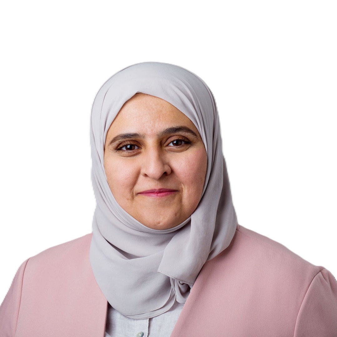 Dr. Saleh Mohammed Alhijji
